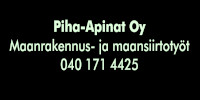 Piha-Apinat Oy
